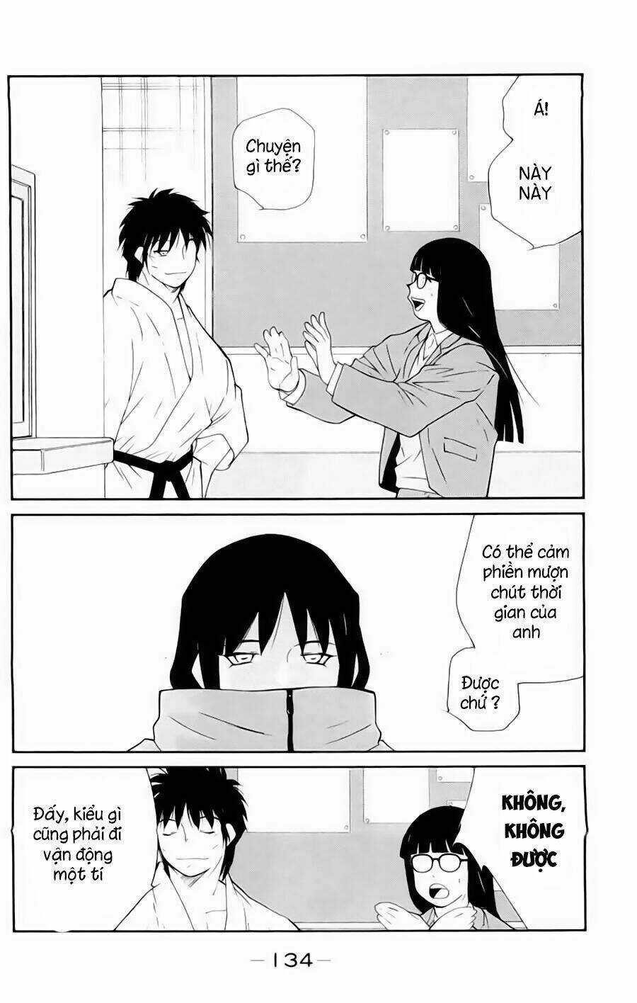 Truyền Nhân Atula Phần 3 Chapter 50 trang 22