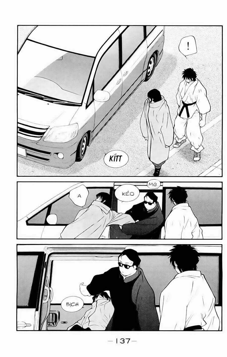 Truyền Nhân Atula Phần 3 Chapter 50 trang 25