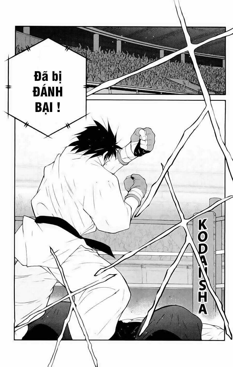 Truyền Nhân Atula Phần 3 Chapter 50 trang 4