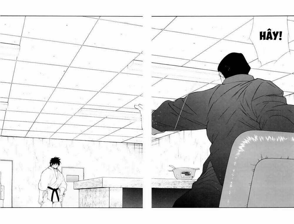 Truyền Nhân Atula Phần 3 Chapter 51 trang 12