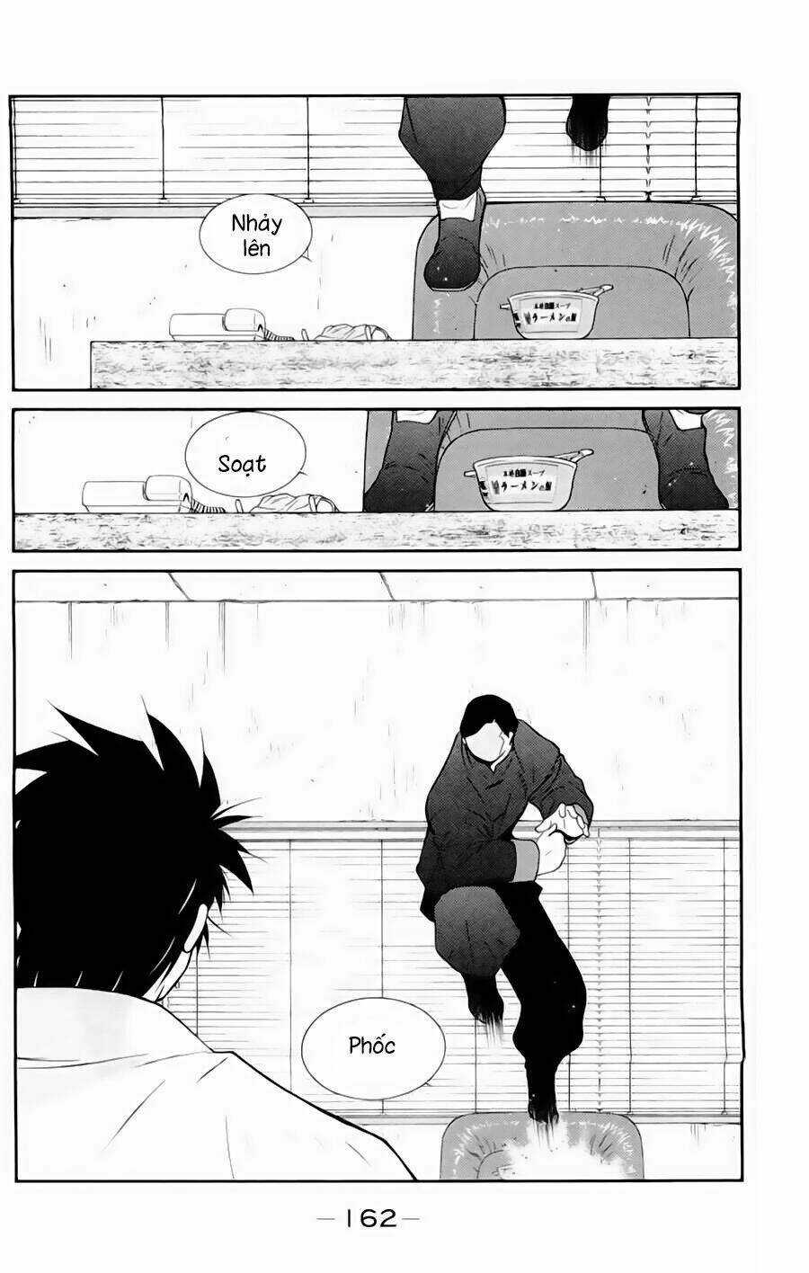 Truyền Nhân Atula Phần 3 Chapter 51 trang 19