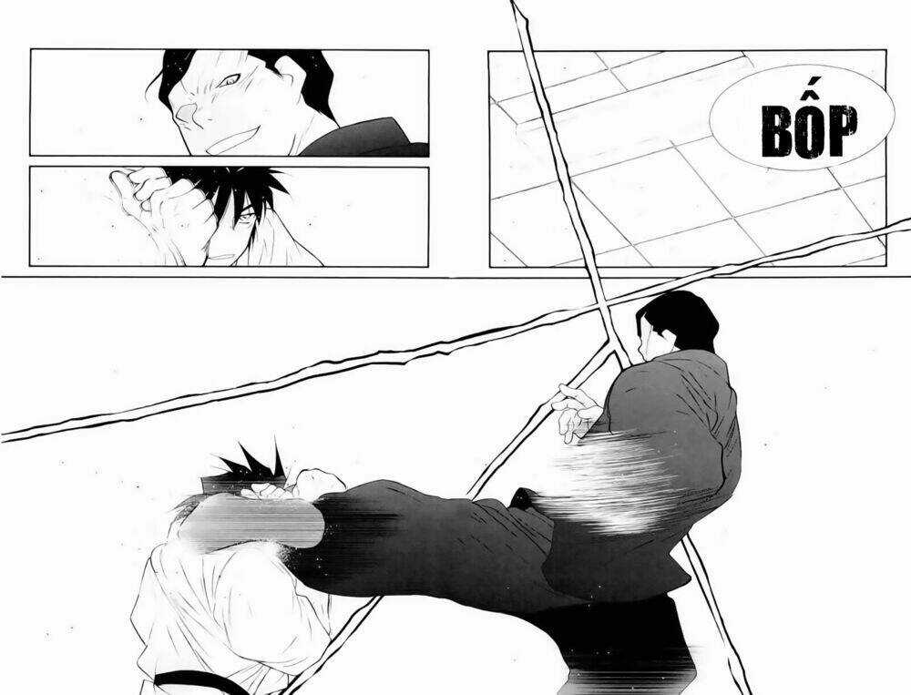 Truyền Nhân Atula Phần 3 Chapter 51 trang 21