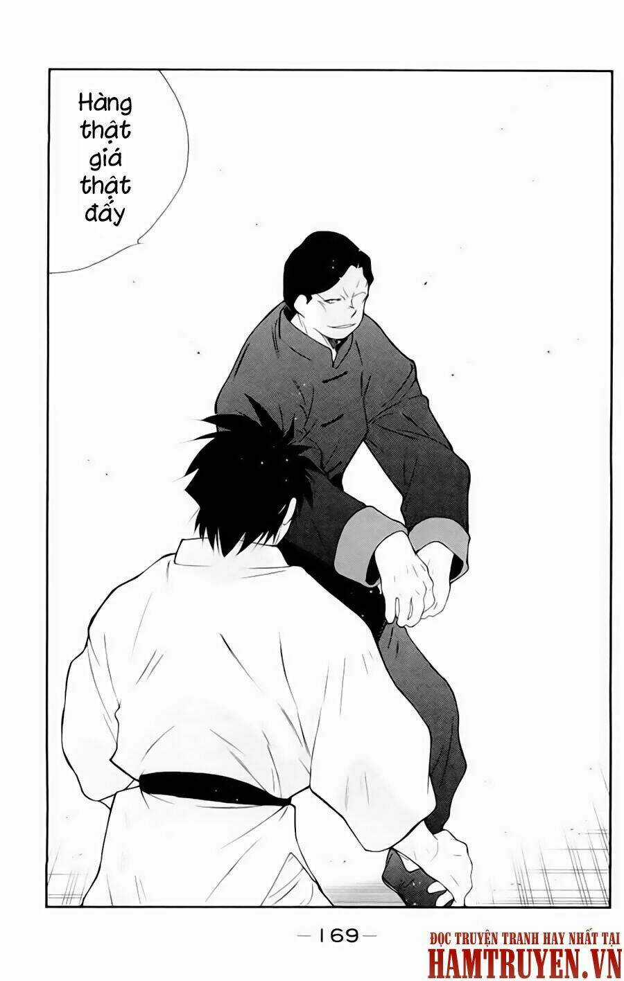 Truyền Nhân Atula Phần 3 Chapter 51 trang 25