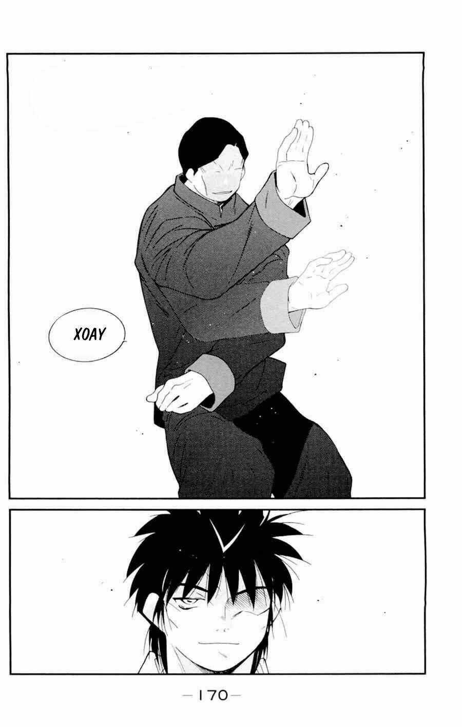 Truyền Nhân Atula Phần 3 Chapter 51 trang 26