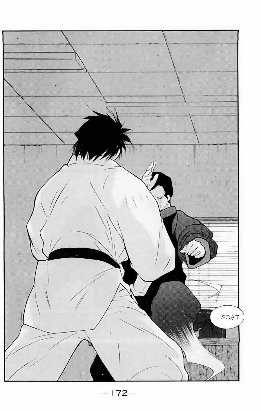 Truyền Nhân Atula Phần 3 Chapter 51 trang 28