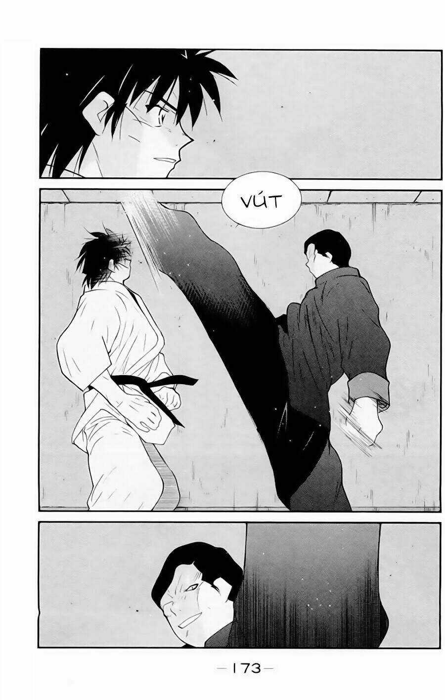 Truyền Nhân Atula Phần 3 Chapter 51 trang 29