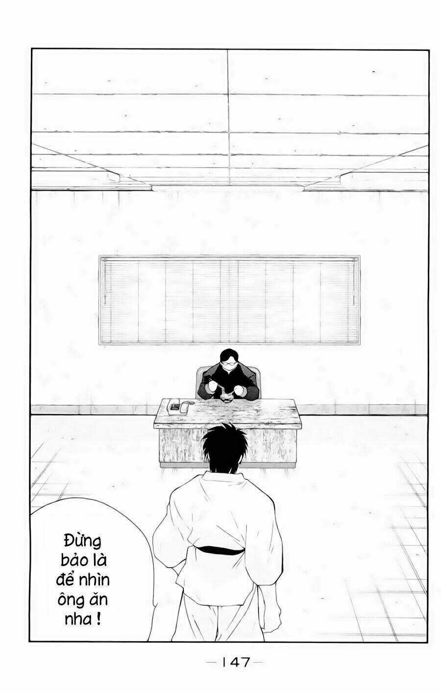 Truyền Nhân Atula Phần 3 Chapter 51 trang 5