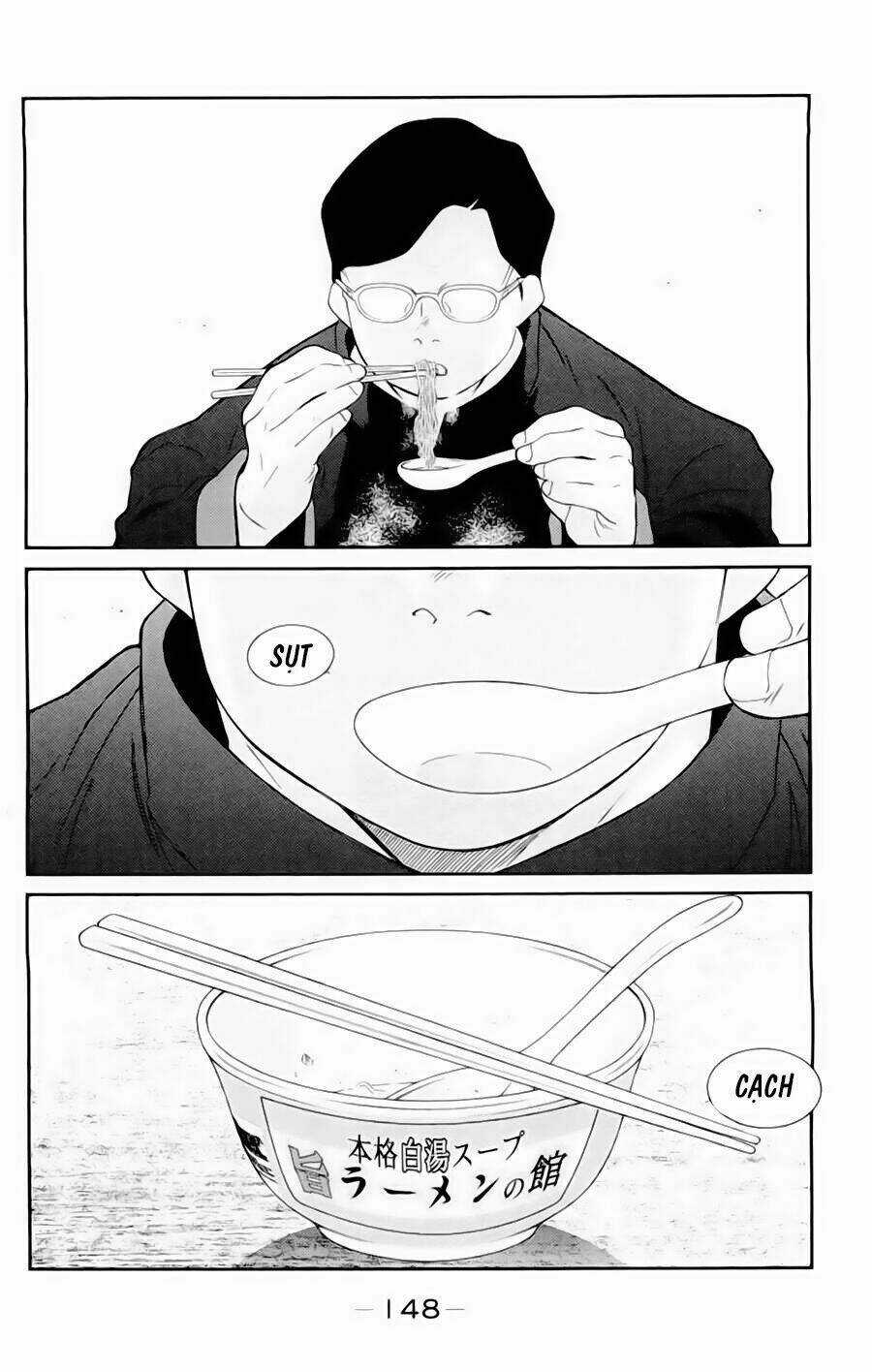 Truyền Nhân Atula Phần 3 Chapter 51 trang 6