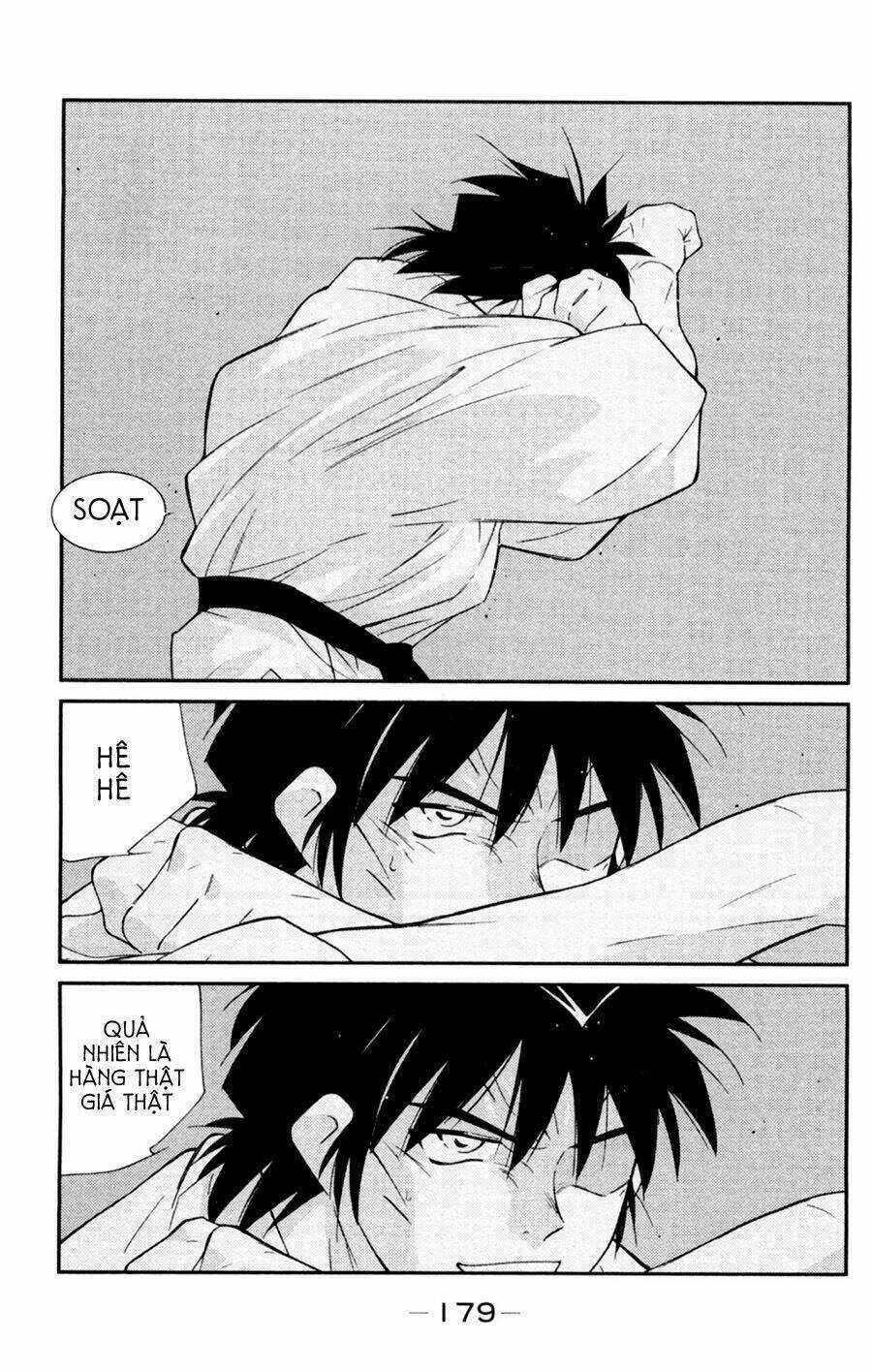 Truyền Nhân Atula Phần 3 Chapter 52 trang 2