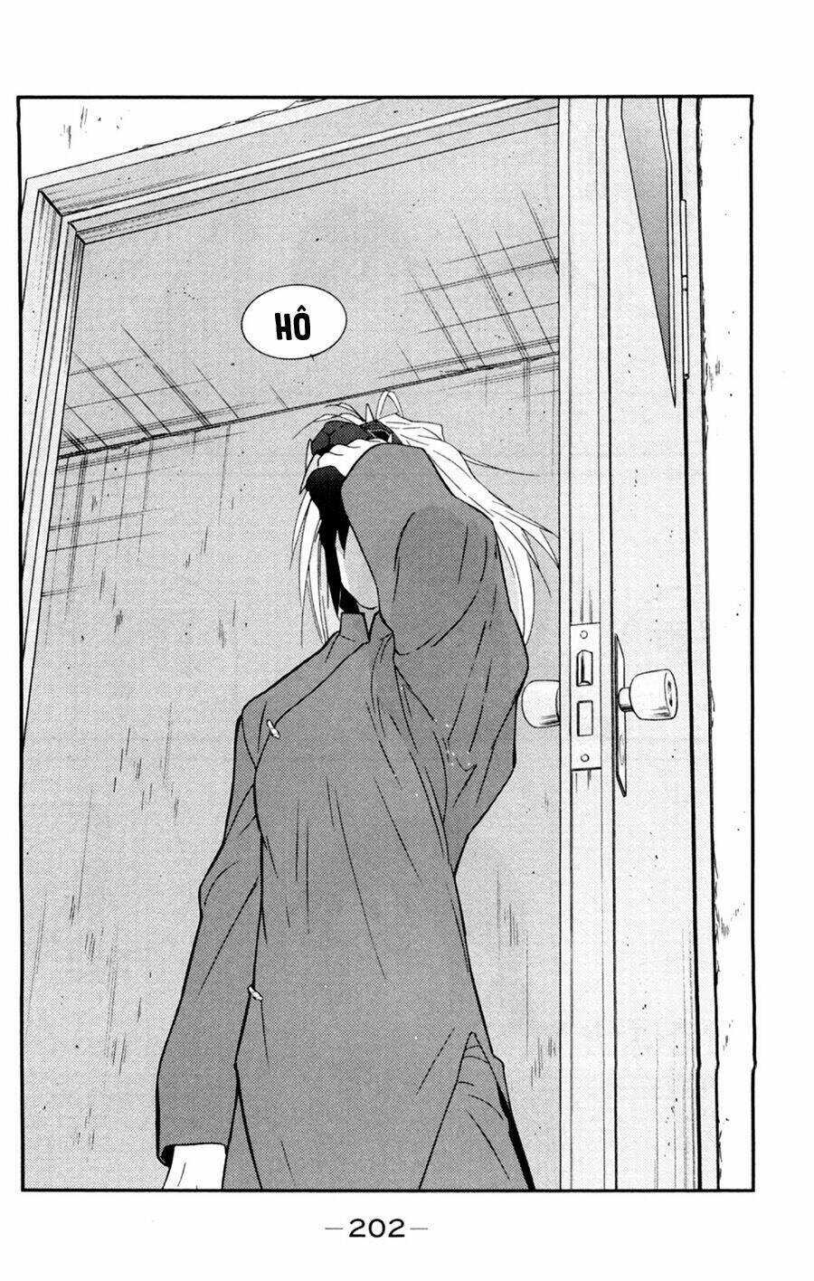 Truyền Nhân Atula Phần 3 Chapter 52 trang 25