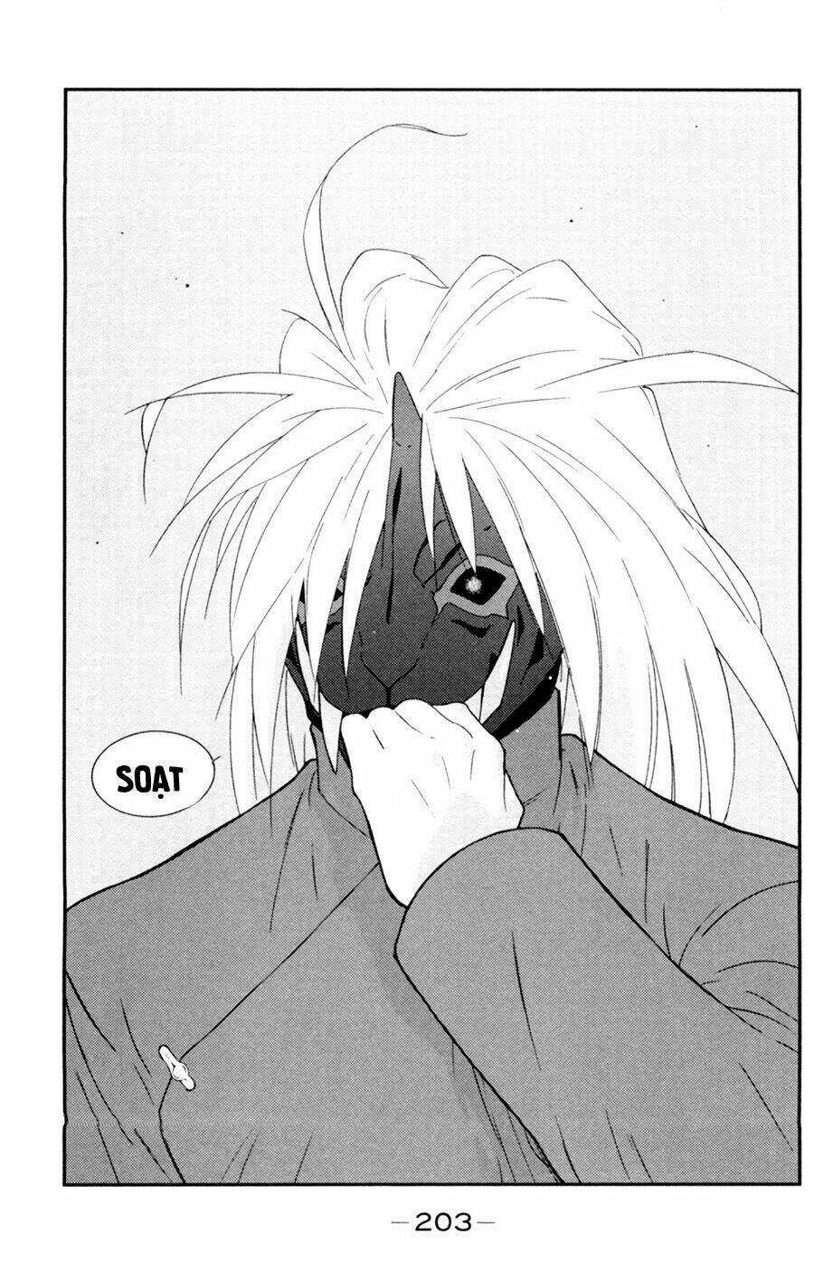 Truyền Nhân Atula Phần 3 Chapter 52 trang 26