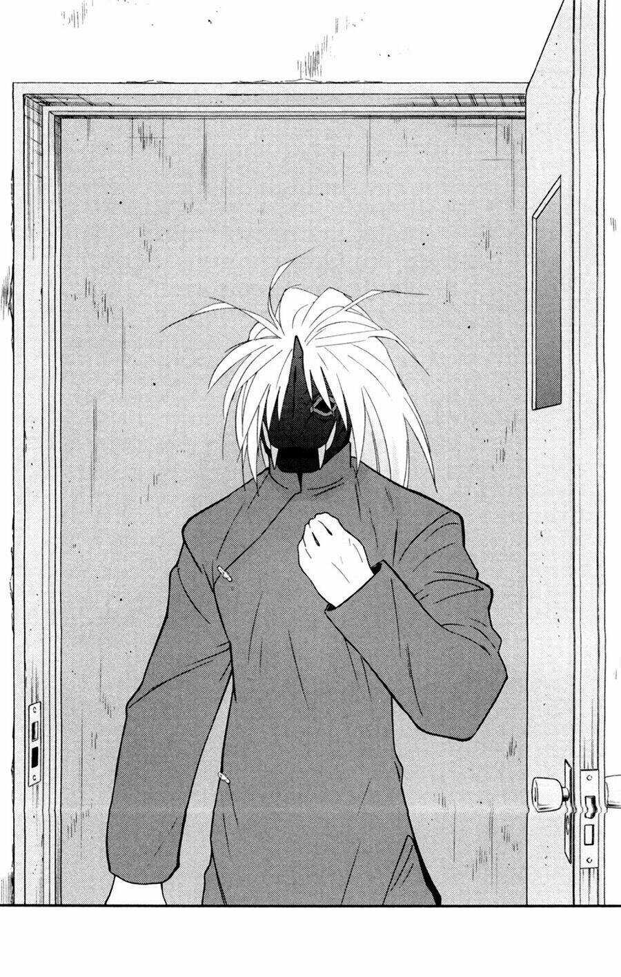 Truyền Nhân Atula Phần 3 Chapter 52 trang 27