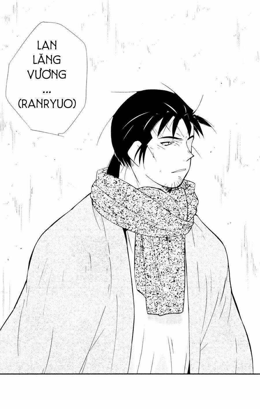 Truyền Nhân Atula Phần 3 Chapter 52 trang 28