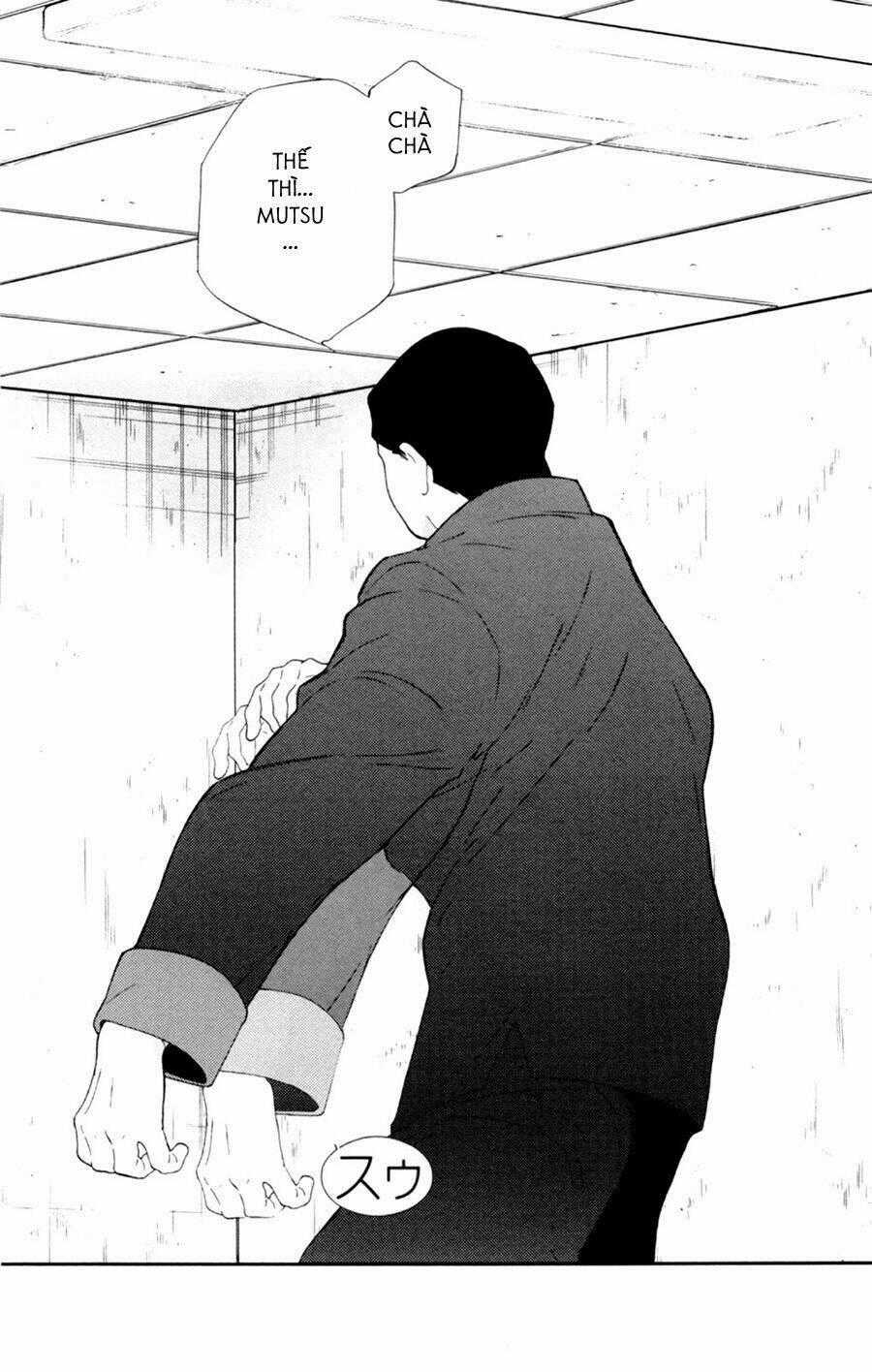 Truyền Nhân Atula Phần 3 Chapter 52 trang 33