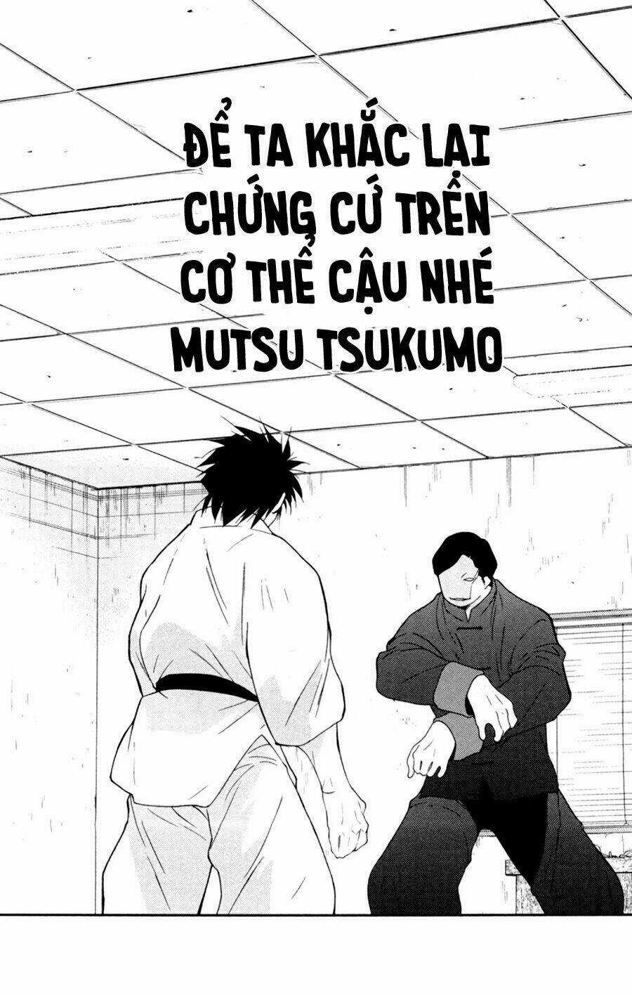 Truyền Nhân Atula Phần 3 Chapter 53 trang 2