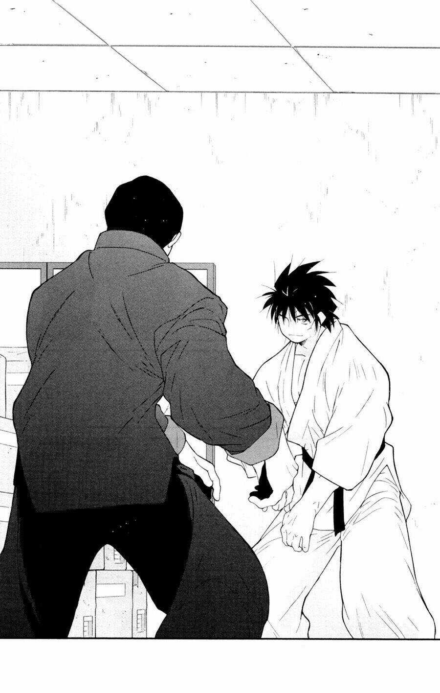 Truyền Nhân Atula Phần 3 Chapter 53 trang 23