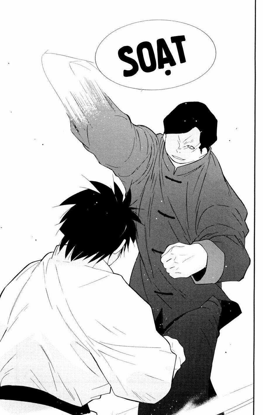 Truyền Nhân Atula Phần 3 Chapter 53 trang 25