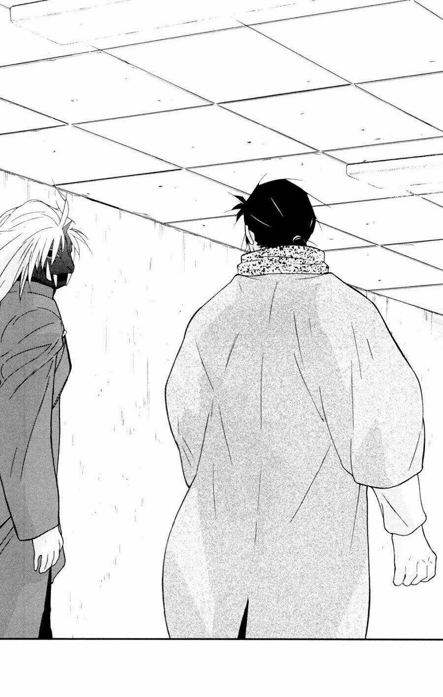 Truyền Nhân Atula Phần 3 Chapter 53 trang 3