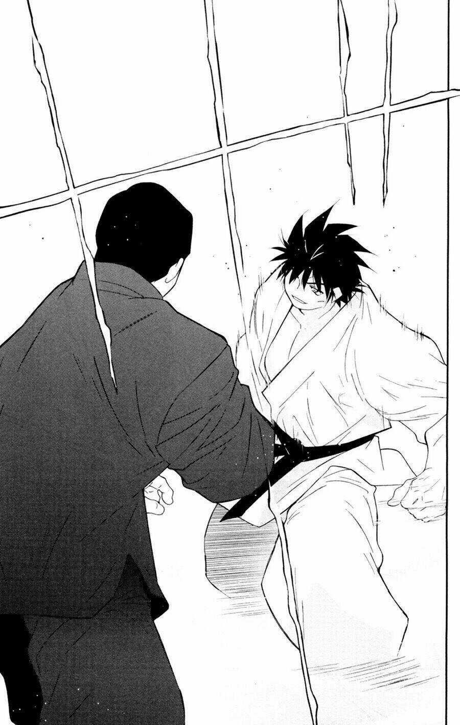 Truyền Nhân Atula Phần 3 Chapter 54 trang 5