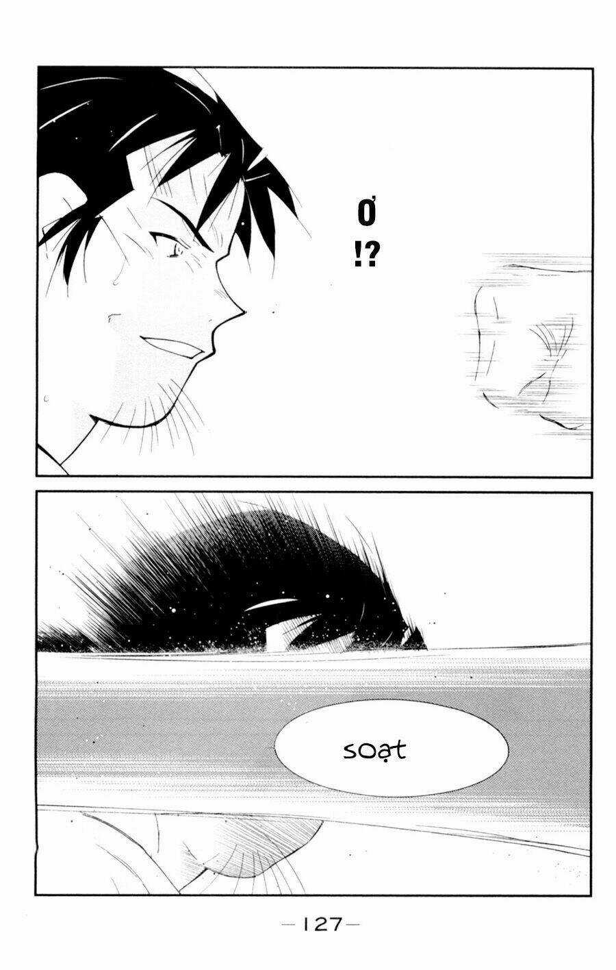 Truyền Nhân Atula Phần 3 Chapter 56 trang 24