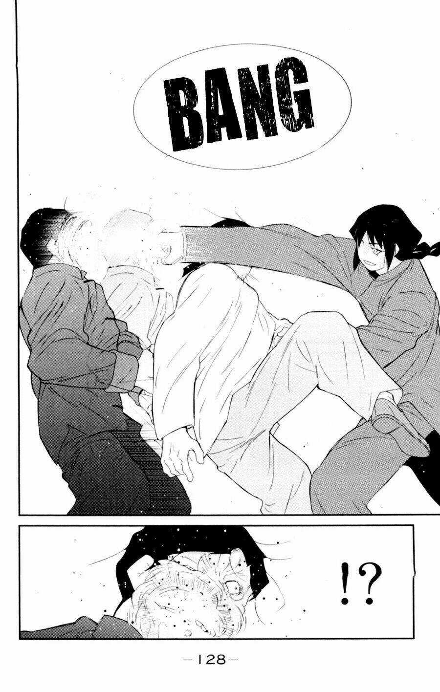 Truyền Nhân Atula Phần 3 Chapter 56 trang 25