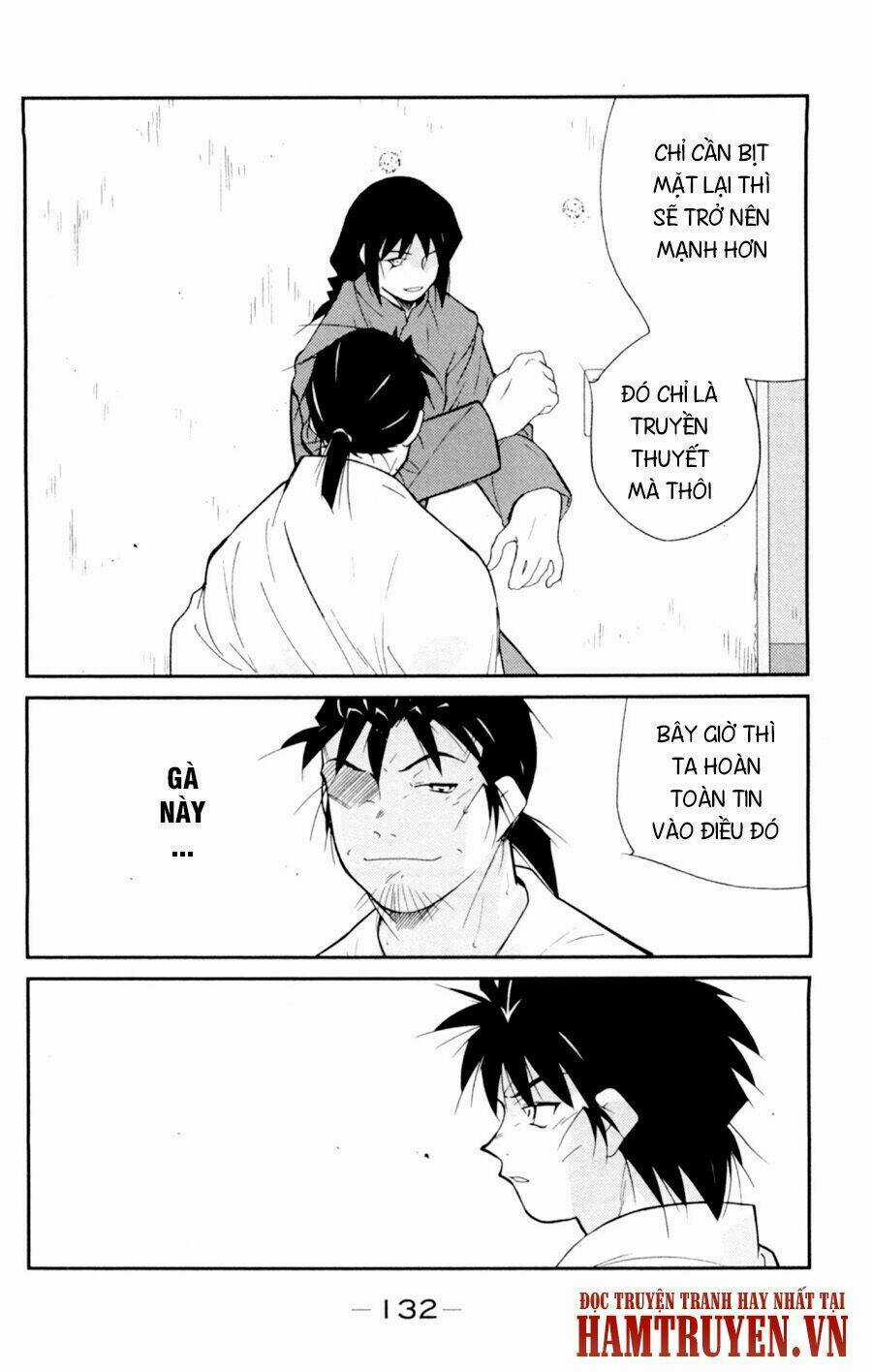 Truyền Nhân Atula Phần 3 Chapter 56 trang 29