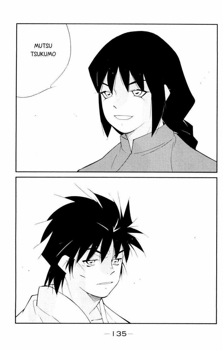 Truyền Nhân Atula Phần 3 Chapter 56 trang 32