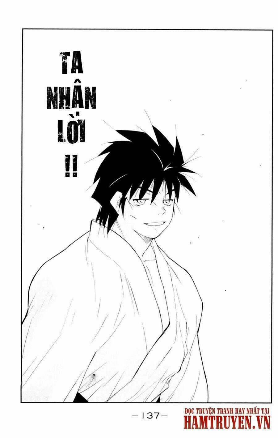 Truyền Nhân Atula Phần 3 Chapter 56 trang 34