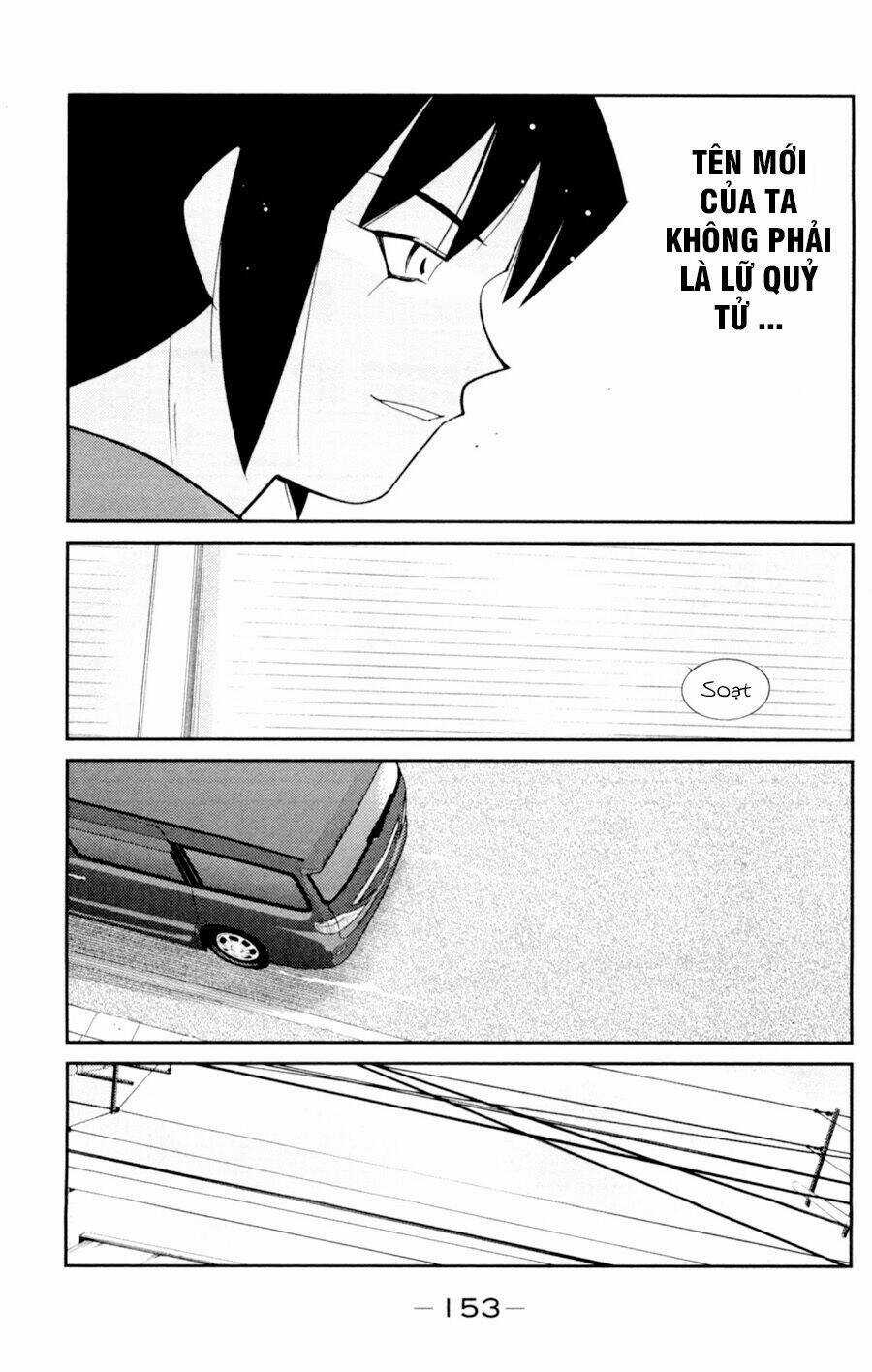 Truyền Nhân Atula Phần 3 Chapter 57 trang 15