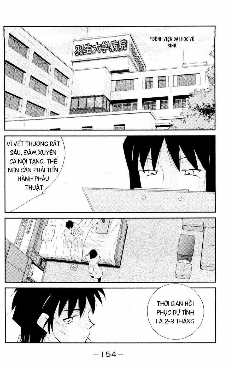 Truyền Nhân Atula Phần 3 Chapter 57 trang 16