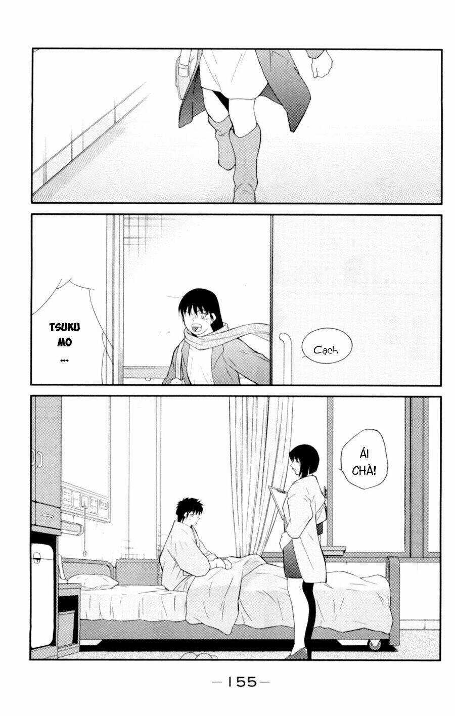 Truyền Nhân Atula Phần 3 Chapter 57 trang 17