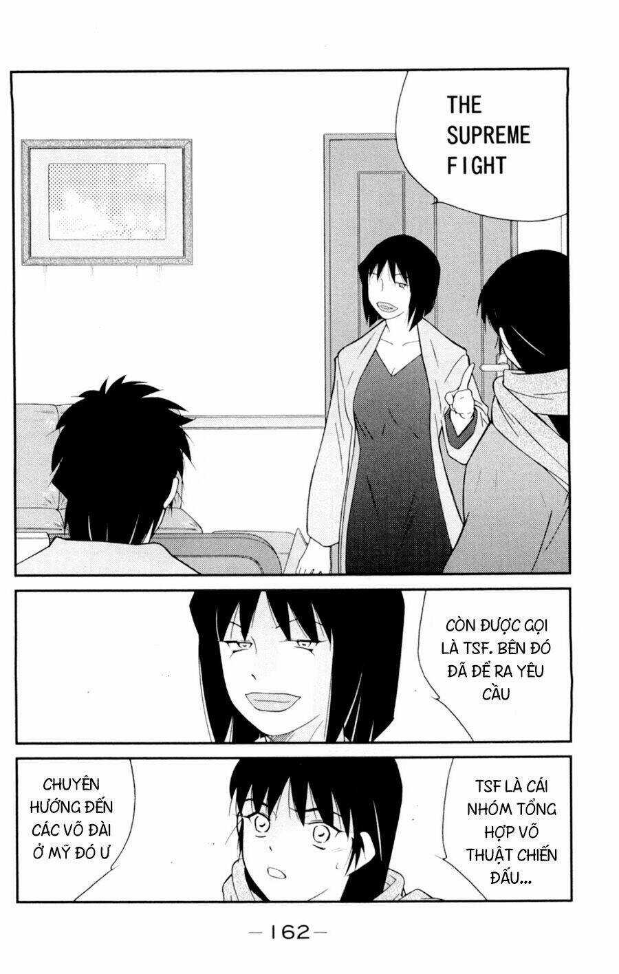 Truyền Nhân Atula Phần 3 Chapter 57 trang 24