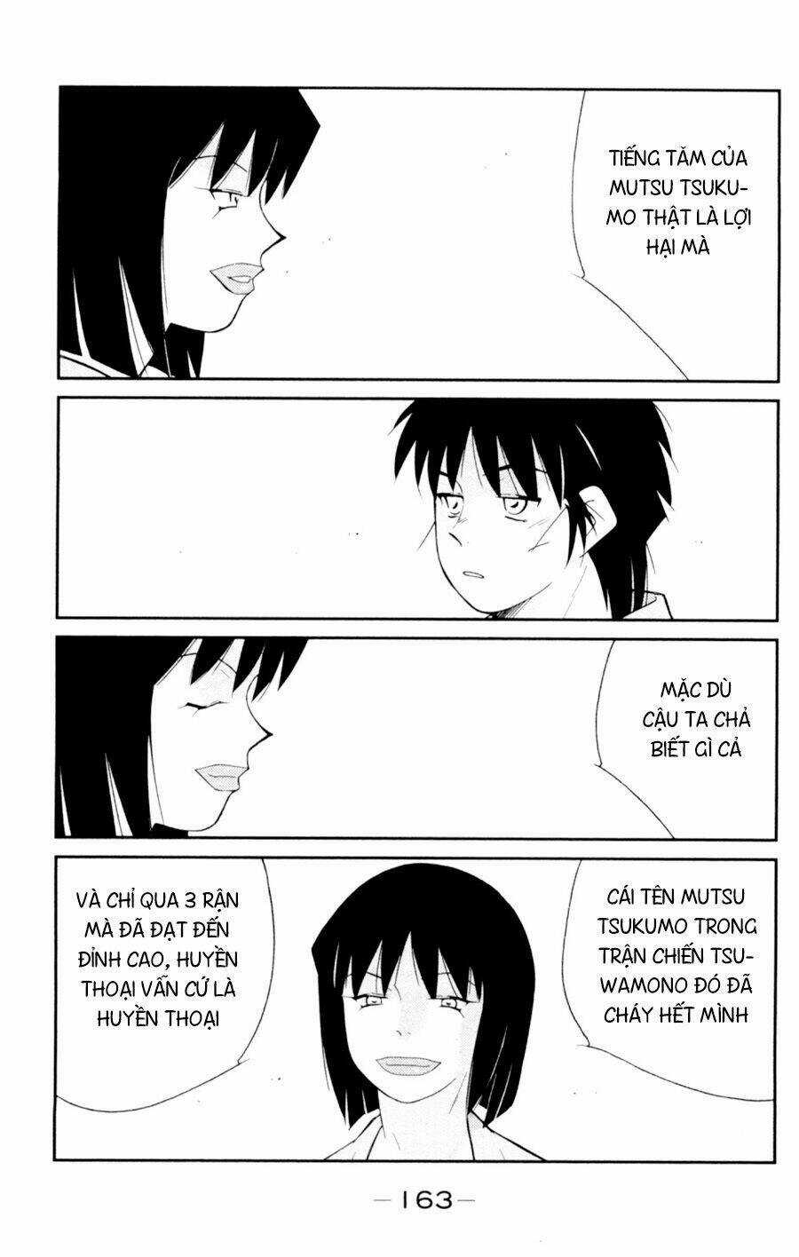 Truyền Nhân Atula Phần 3 Chapter 57 trang 25