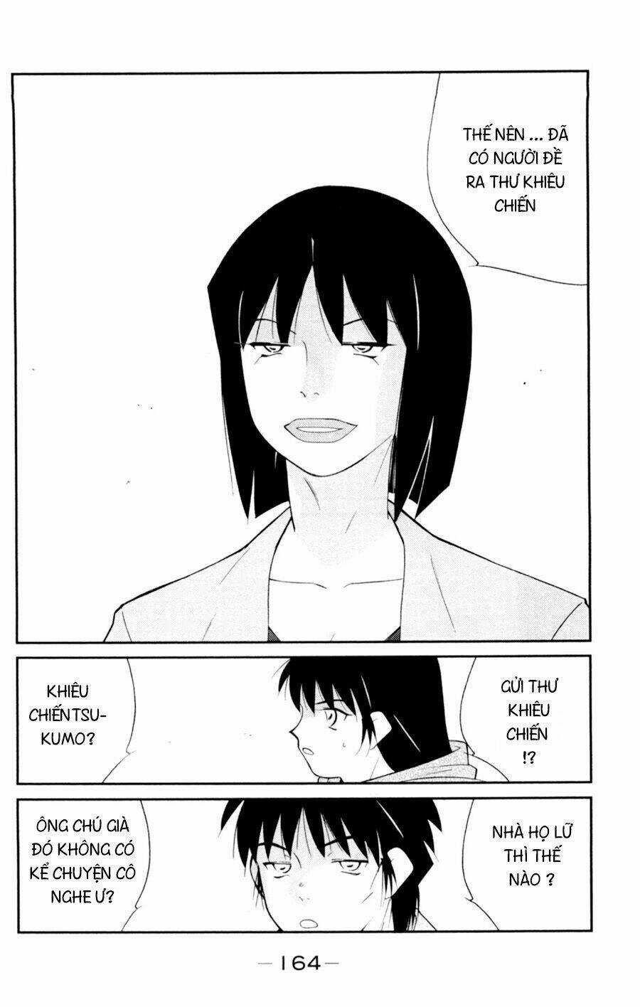 Truyền Nhân Atula Phần 3 Chapter 57 trang 26