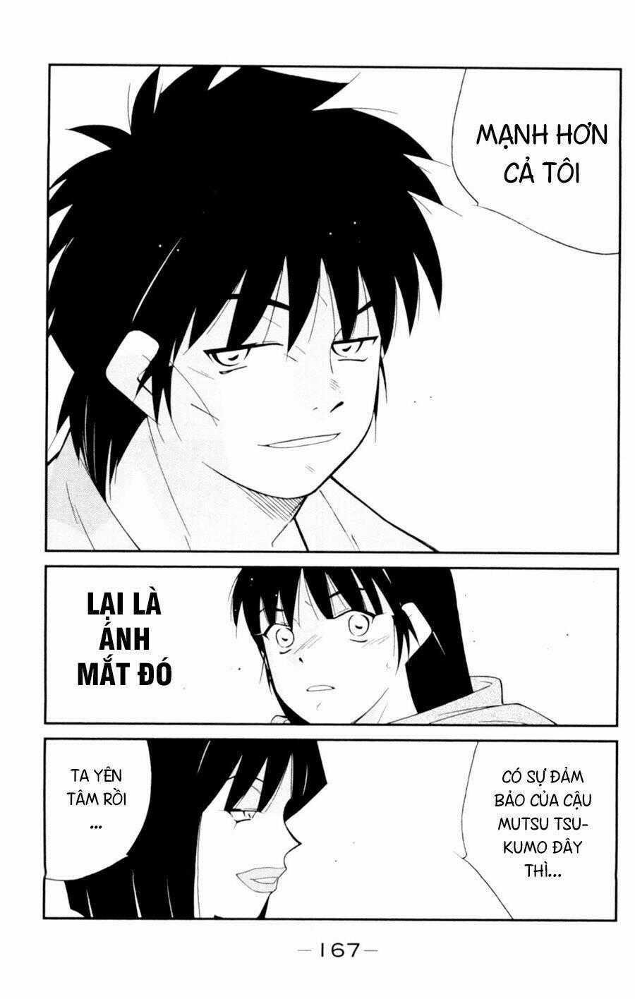 Truyền Nhân Atula Phần 3 Chapter 57 trang 29