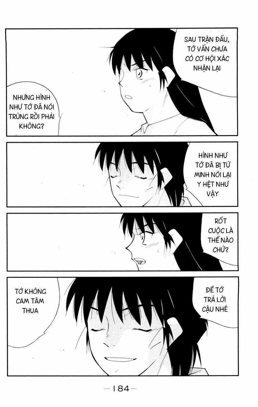 Truyền Nhân Atula Phần 3 Chapter 58 trang 17