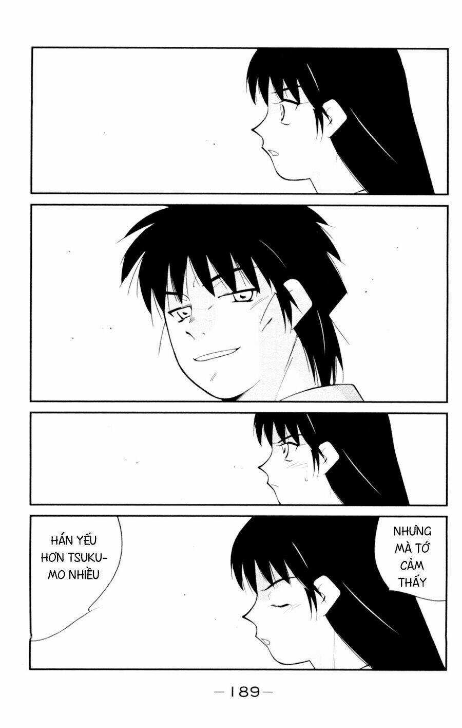 Truyền Nhân Atula Phần 3 Chapter 58 trang 22