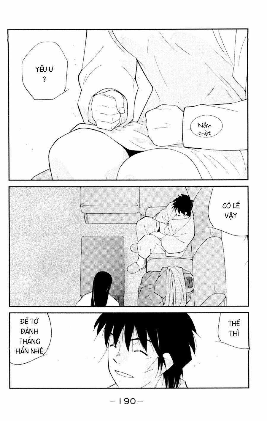 Truyền Nhân Atula Phần 3 Chapter 58 trang 23