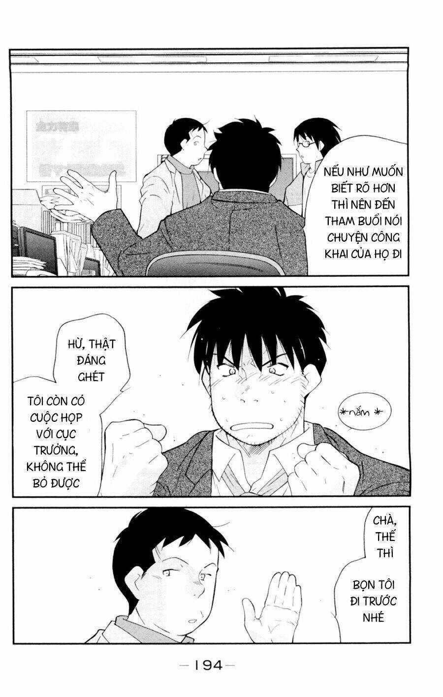 Truyền Nhân Atula Phần 3 Chapter 58 trang 27