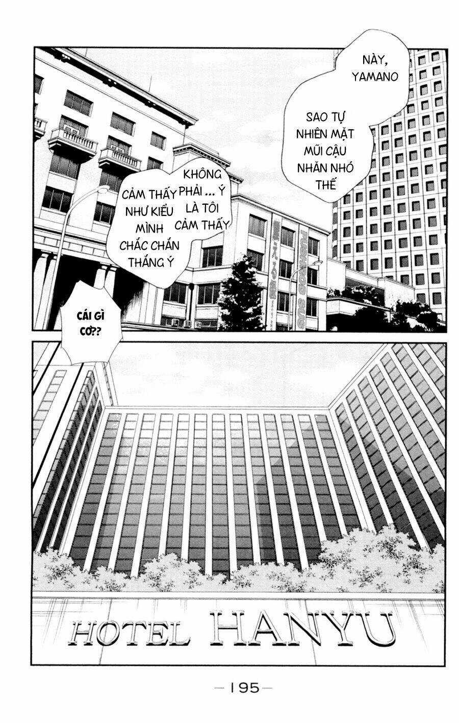 Truyền Nhân Atula Phần 3 Chapter 58 trang 28