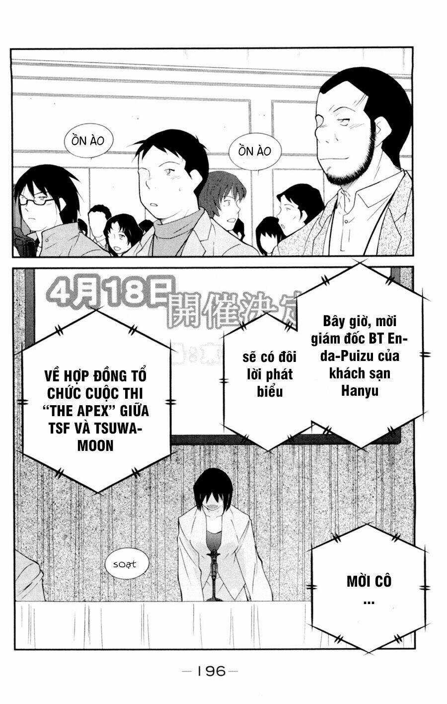 Truyền Nhân Atula Phần 3 Chapter 58 trang 29