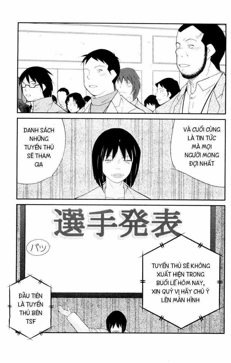 Truyền Nhân Atula Phần 3 Chapter 58 trang 32