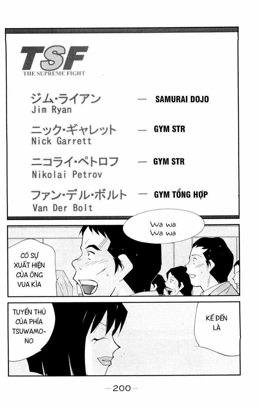 Truyền Nhân Atula Phần 3 Chapter 58 trang 33