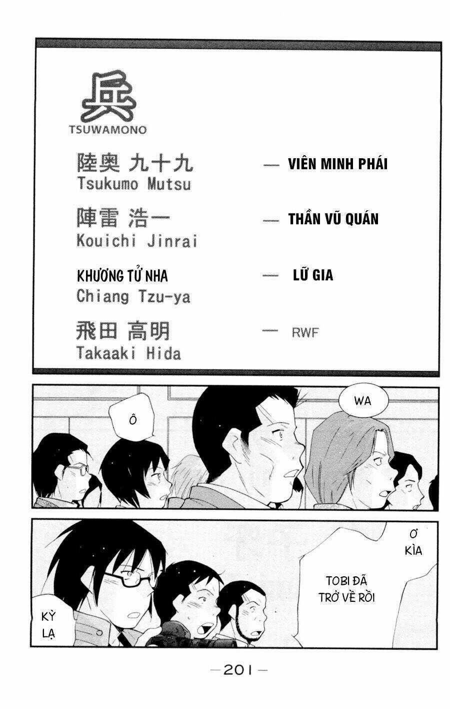 Truyền Nhân Atula Phần 3 Chapter 58 trang 34