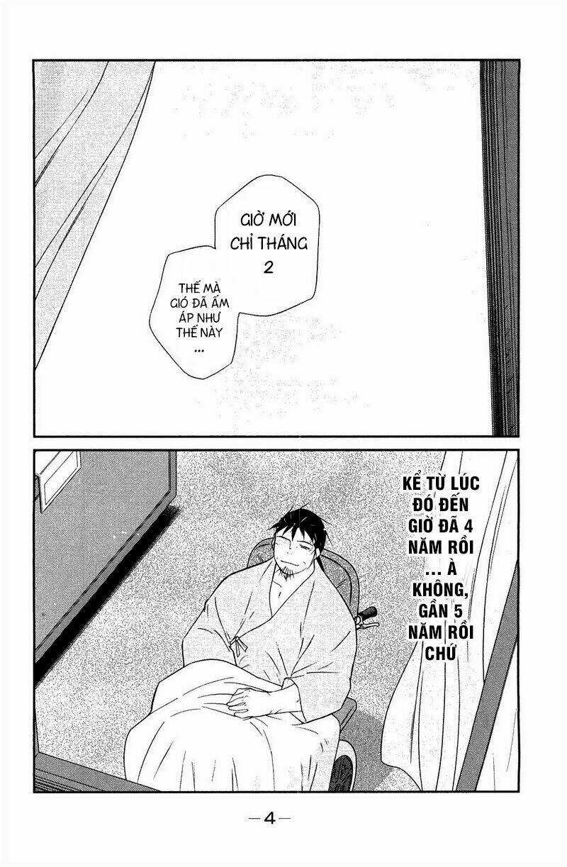 Truyền Nhân Atula Phần 3 Chapter 59 trang 2