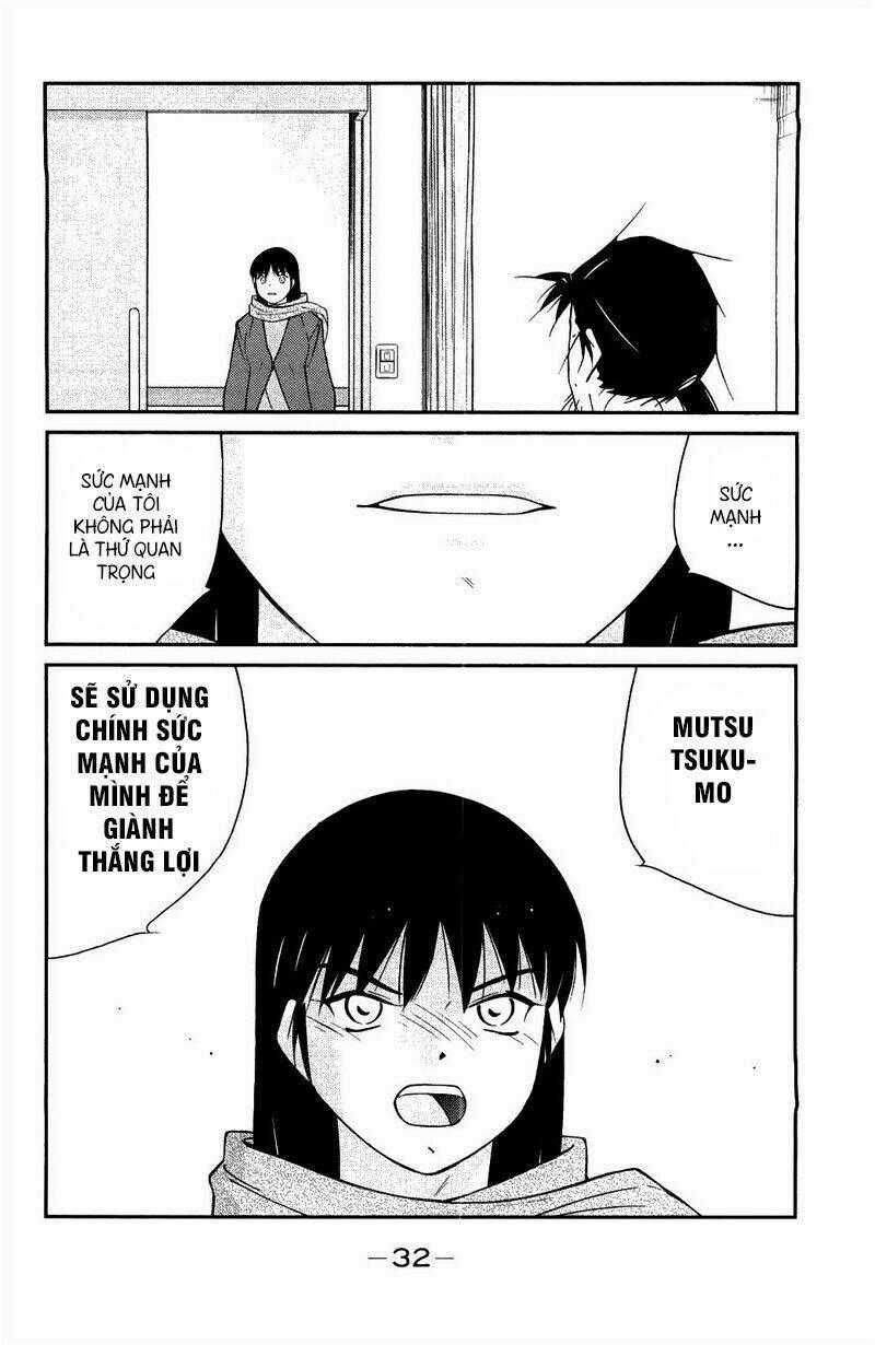 Truyền Nhân Atula Phần 3 Chapter 59 trang 30