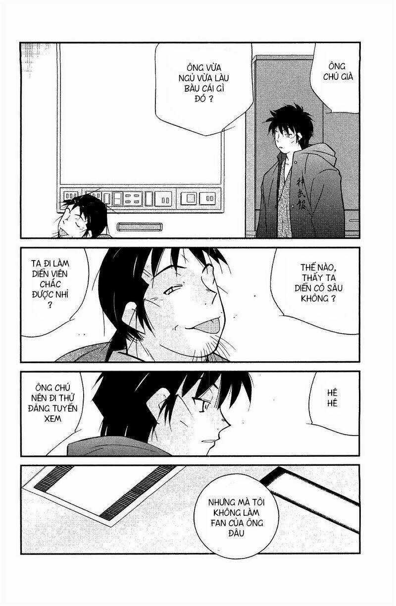 Truyền Nhân Atula Phần 3 Chapter 59 trang 6