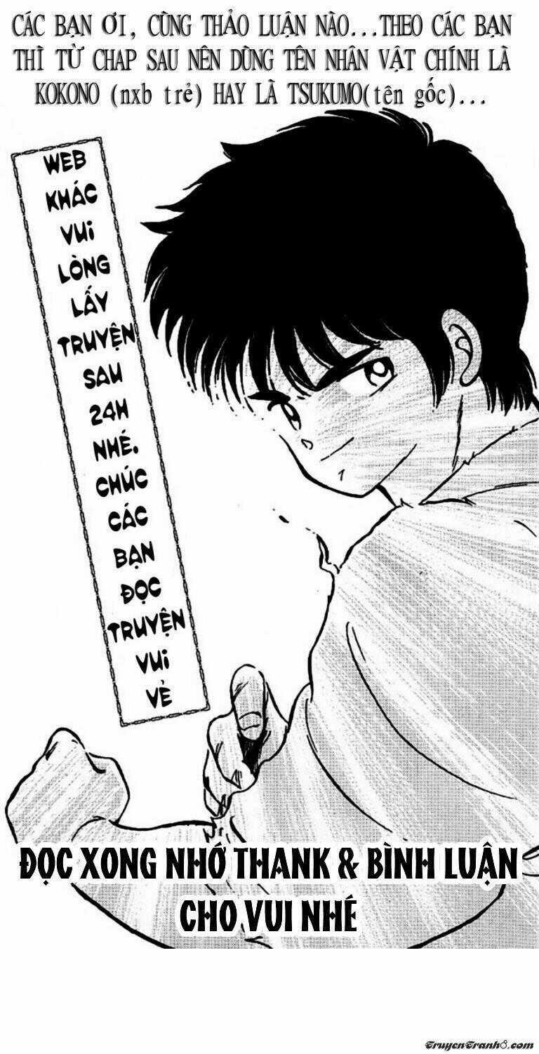 Truyền Nhân Atula Phần 3 Chapter 6 trang 20