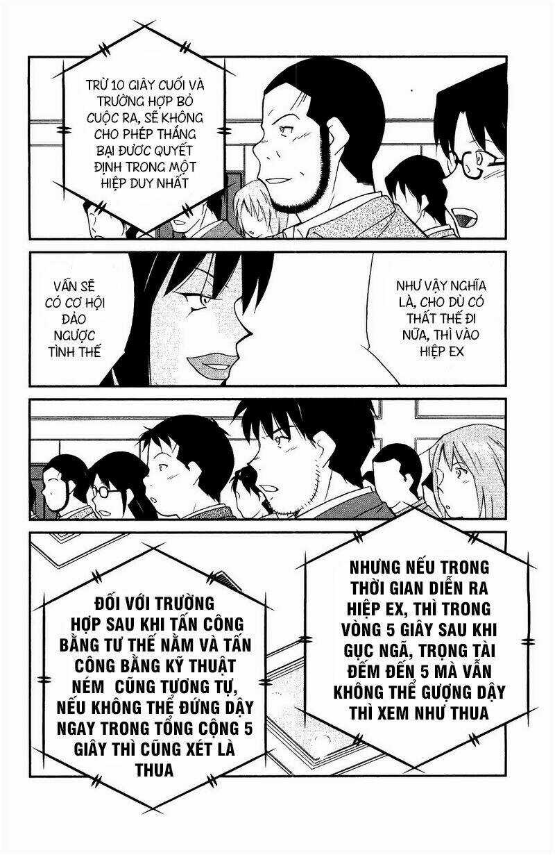 Truyền Nhân Atula Phần 3 Chapter 60 trang 13