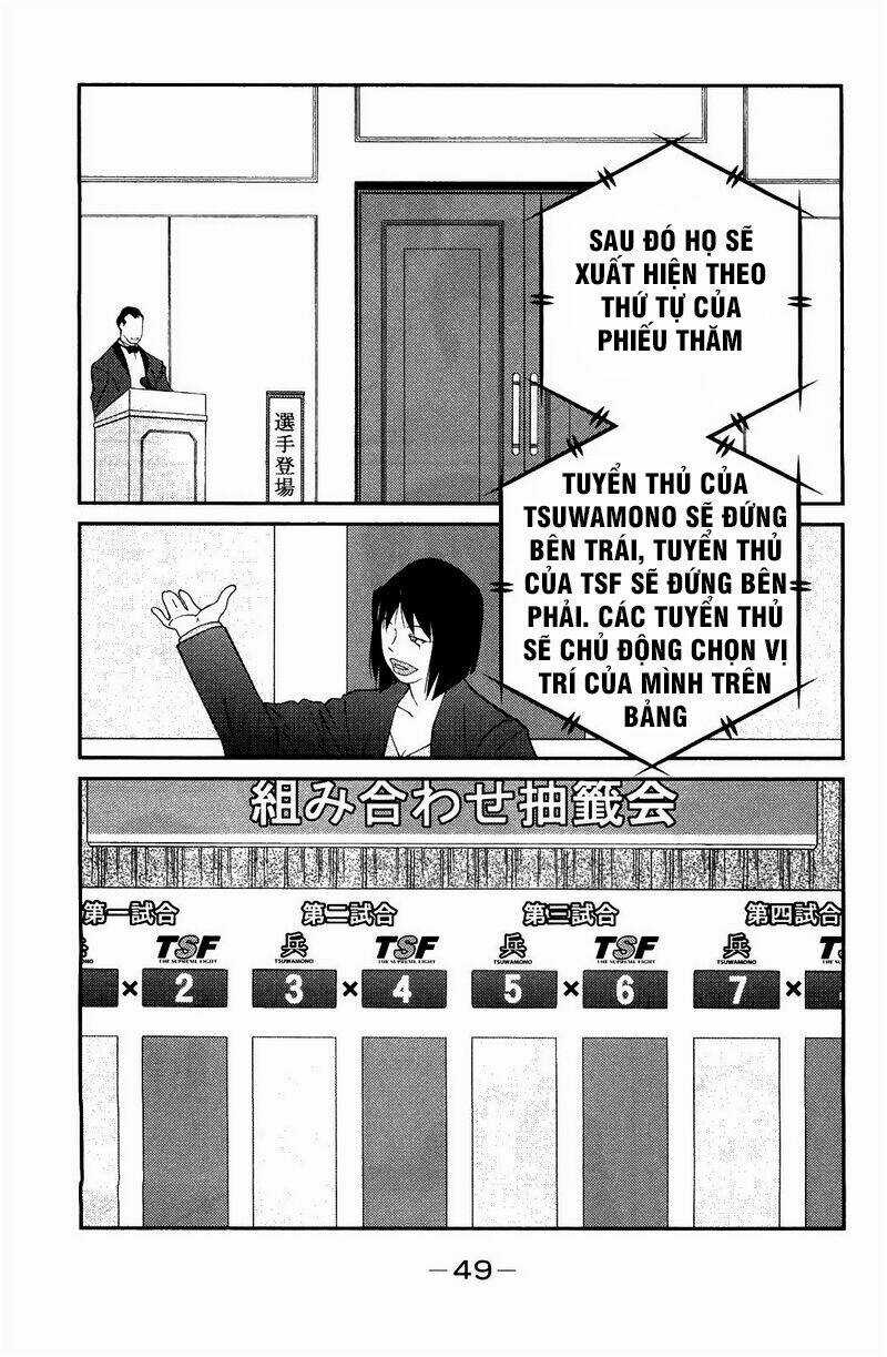 Truyền Nhân Atula Phần 3 Chapter 60 trang 16